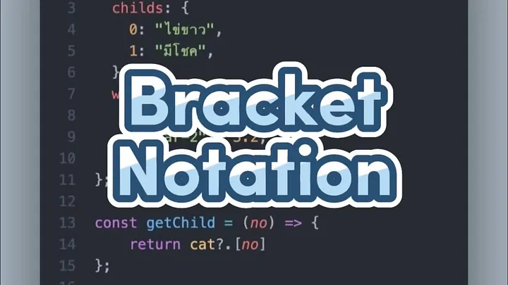 javascript-bracket